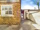 Thumbnail Terraced house for sale in Knitsley Gardens, Templetown, Consett