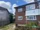 Thumbnail Flat to rent in Cranbourne Road, Patchway, Bristol