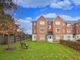 Thumbnail Flat for sale in Fitzwilliam Court, Eaton Way, Borehamwood