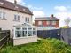Thumbnail Town house for sale in Turnpike Crescent, Andover