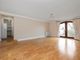 Thumbnail Terraced house for sale in The Granary, 1, The Courtyard, Dunbar