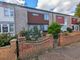 Thumbnail Terraced house for sale in Sleepers Farm Road, Grays