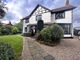 Thumbnail Detached house for sale in Burringham Road, Scunthorpe