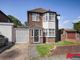 Thumbnail Detached house for sale in Abbotts Close, Romford