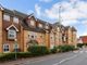 Thumbnail Flat for sale in Sovereign Court, Ascot