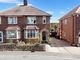 Thumbnail Semi-detached house for sale in Lilac Crescent, Beeston, Nottingham