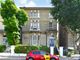 Thumbnail Flat for sale in King Henrys Road, Primrose Hill, London