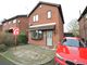 Thumbnail Detached house for sale in Challenger Drive, Sprotbrough, Doncaster