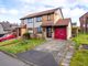 Thumbnail Semi-detached house for sale in 3 Combe Quadrant, Bellshill