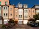 Thumbnail Town house for sale in 15 West Savile Gardens, Newington, Edinburgh