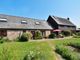 Thumbnail Barn conversion for sale in Burghill, Hereford