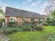 Thumbnail Detached bungalow for sale in Westfield Road, Wheatley