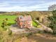 Thumbnail Semi-detached house for sale in Milne Cottage, Hurley, Atherstone