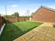 Thumbnail Detached house for sale in Arnfield Drive, Hilton, Derby