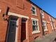 Thumbnail Terraced house to rent in Jones Street, Salford