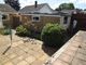 Thumbnail Bungalow for sale in Courtfield Avenue, Chatham, Kent