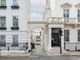 Thumbnail Flat for sale in Lyall Mews West, Belgravia, London