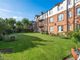 Thumbnail Flat for sale in The Gables, Fortis Green, London