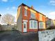 Thumbnail Semi-detached house for sale in Grange Road, Longford, Coventry