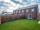 Thumbnail End terrace house for sale in Westcott Rise, Westcott Way, Pershore, Worcestershire