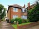 Thumbnail Maisonette to rent in Tennyson Road, Mill Hill