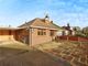 Thumbnail Bungalow for sale in Craig Walk, Alsager