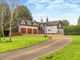 Thumbnail Detached house for sale in Forest Road, Horsham, West Sussex