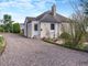 Thumbnail Detached house for sale in Kinross