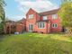 Thumbnail Detached house to rent in Huntingdonshire Close, Woosehill, Wokingham