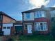 Thumbnail Semi-detached house to rent in Langley Avenue, Whitley Bay