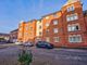 Thumbnail Flat for sale in Clos Dewi Sant, Canton, Cardiff