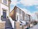 Thumbnail Maisonette for sale in Marquis Road, London