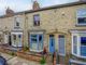 Thumbnail Terraced house for sale in Nunmill Street, Scarcroft Road, York