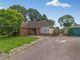 Thumbnail Bungalow for sale in Weedon Hill, Hyde Heath, Amersham