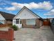 Thumbnail Bungalow for sale in Inskip Road, Marshside, Southport