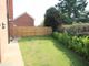 Thumbnail Detached house for sale in Jacobs Close, Utterby, Louth