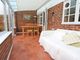 Thumbnail Detached house for sale in Stanford Rise, Sway, Lymington, Hampshire