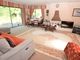 Thumbnail Bungalow for sale in Basingbourne Road, Fleet, Hampshire