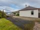 Thumbnail Detached bungalow for sale in Fereneze, Lochranza, Isle Of Arran, North Ayrshire