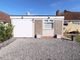 Thumbnail Bungalow for sale in Rogate Road, Worthing