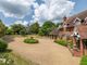 Thumbnail Country house for sale in Kingswood, Lilley Bottom, Lilley