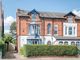 Thumbnail Semi-detached house for sale in New Road, Aston Fields, Bromsgrove