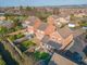 Thumbnail Detached house for sale in Teasel Close, Weavering, Maidstone