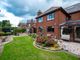 Thumbnail Detached house for sale in Crowndale, Edgworth, Bolton