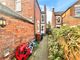 Thumbnail Semi-detached house for sale in Outwoods Street, Burton-On-Trent, Staffordshire