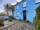 Thumbnail End terrace house for sale in High Street, Fishguard