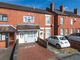 Thumbnail Terraced house for sale in Trench Road, Trench