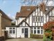 Thumbnail Semi-detached house for sale in Woodcroft Avenue, Mill Hill, London