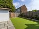 Thumbnail Terraced house for sale in Roedean Road, Worthing, West Sussex