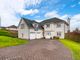 Thumbnail Detached house for sale in Torrance Avenue, East Kilbride, Glasgow